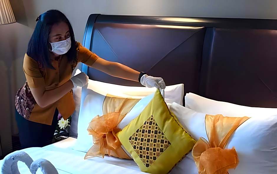 The Alana Yogyakarta Hotel and Convention Center