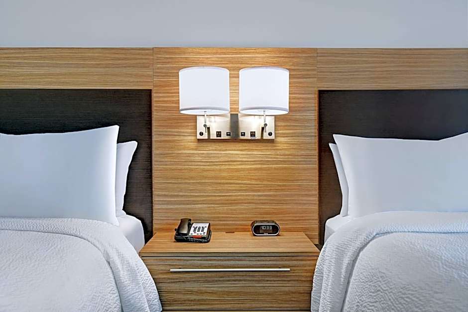 TownePlace Suites by Marriott Columbus Dublin
