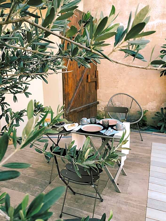 Maison d'hôtes La Rose d'Alsace