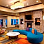 Fairfield Inn & Suites by Marriott Houston Intercontinental Airport