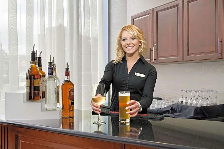 Embassy Suites By Hilton Buffalo