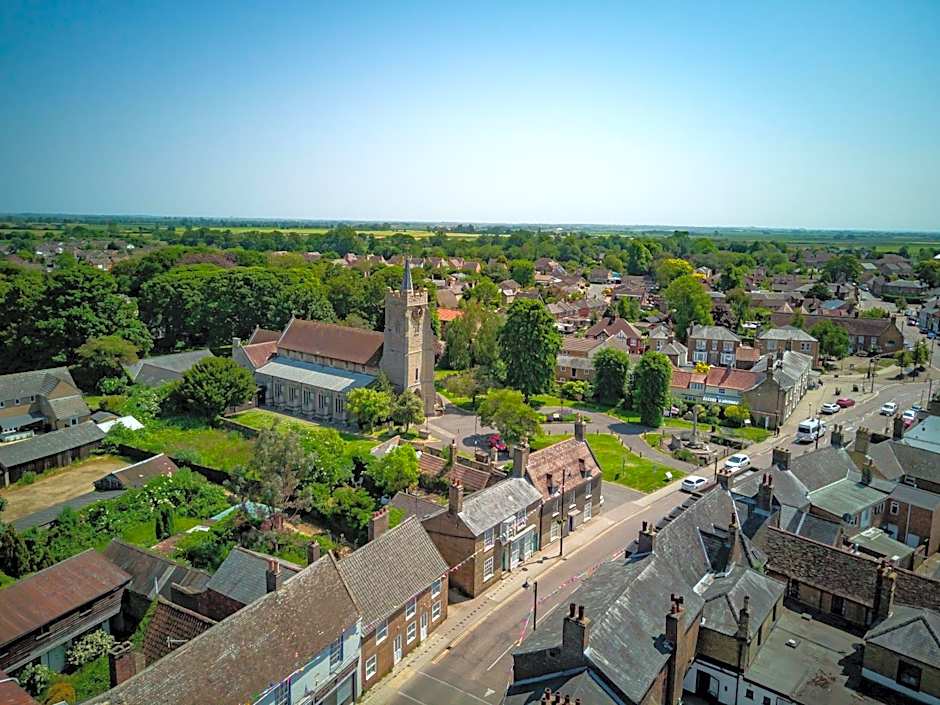 The Bramley House Hotel