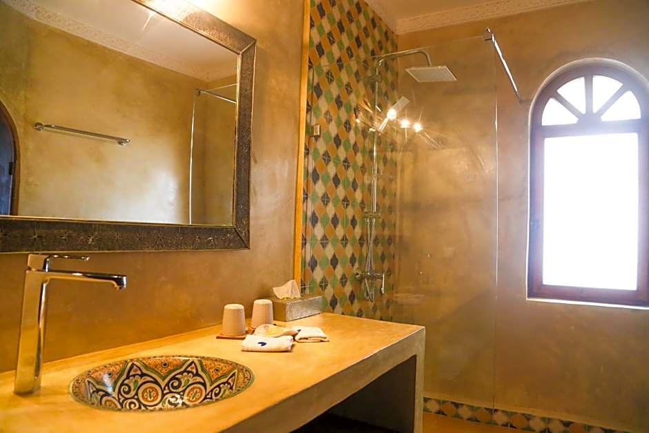 Riad Perle D'Eau