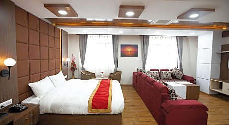 Hotel Ambrosia