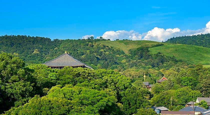 New Wakasa Annex Hotel