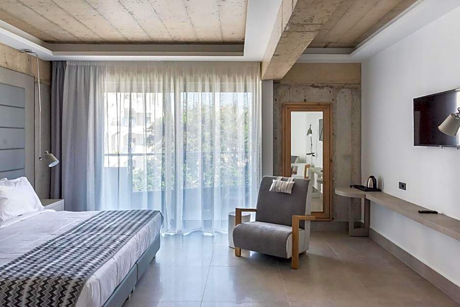 Glaros Beach Hotel