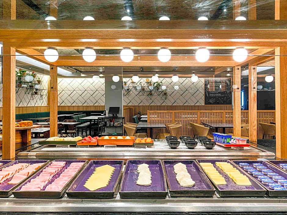 Caesar Business Belo Horizonte Belvedere