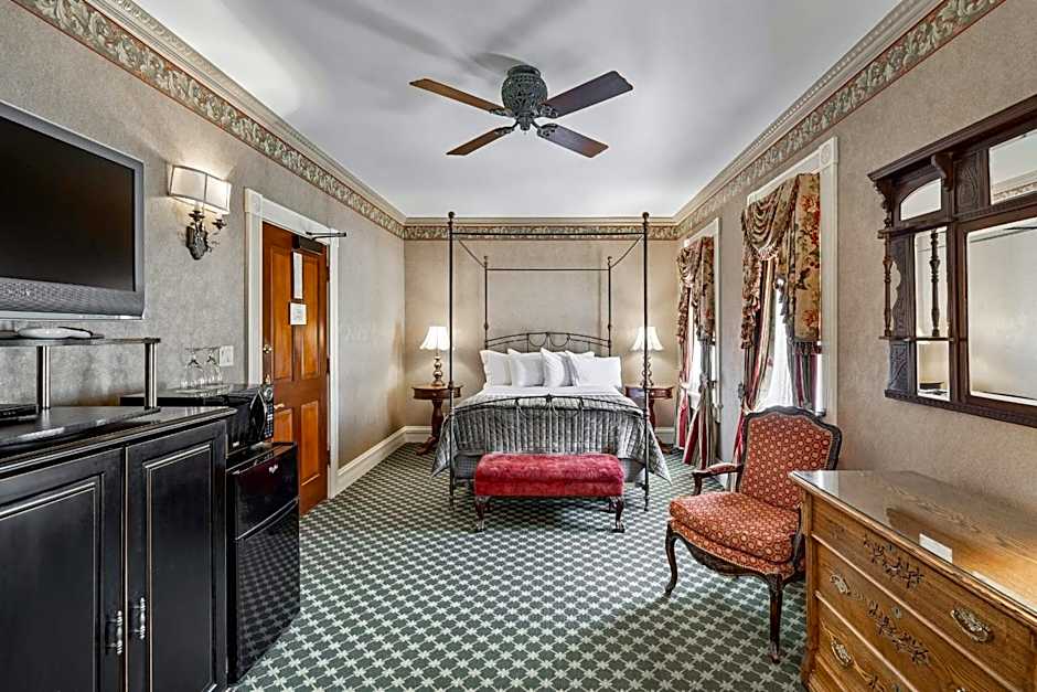 Beaumont Hotel and Spa - Adults Only