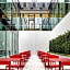 IntercityHotel Frankfurt Hauptbahnhof Süd