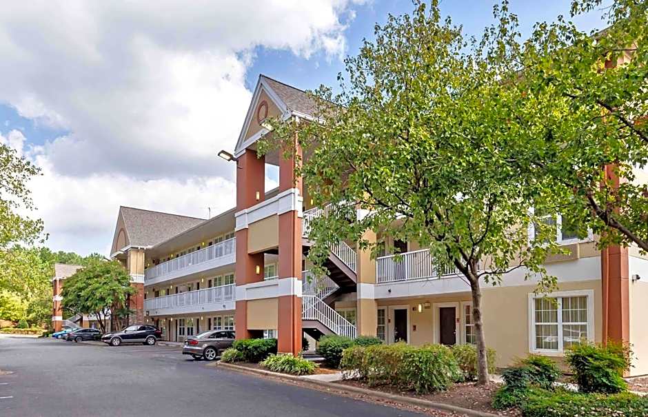 Extended Stay America Select Suites - Durham - University