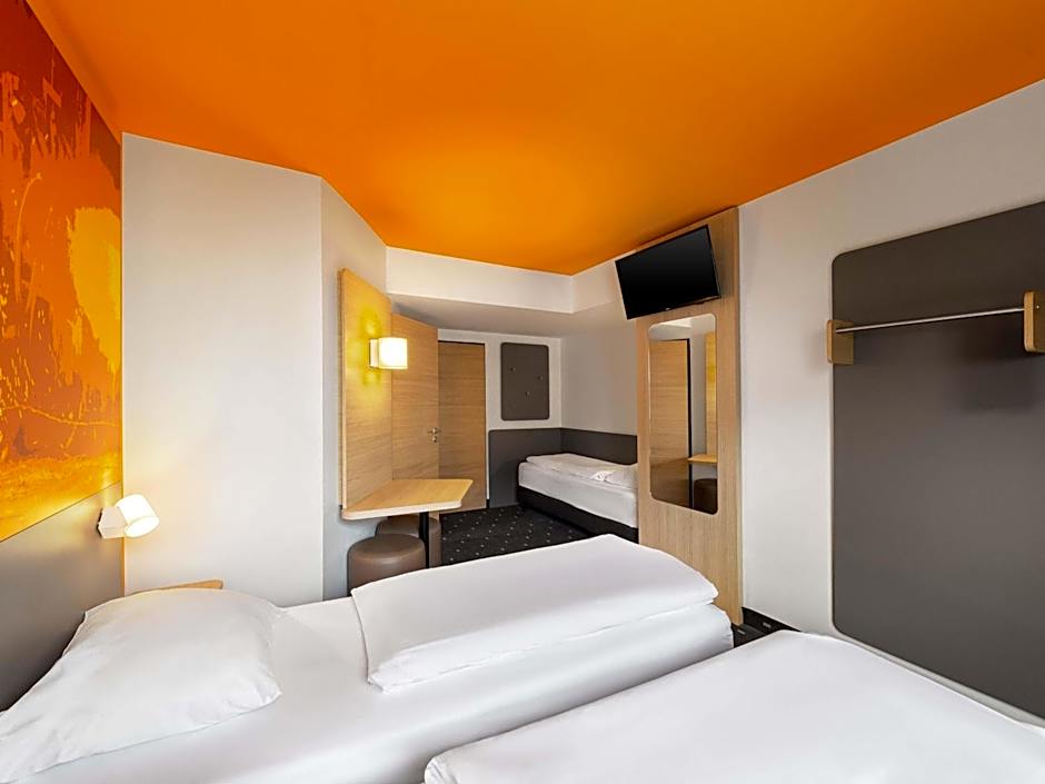 B&B Hotel Essen