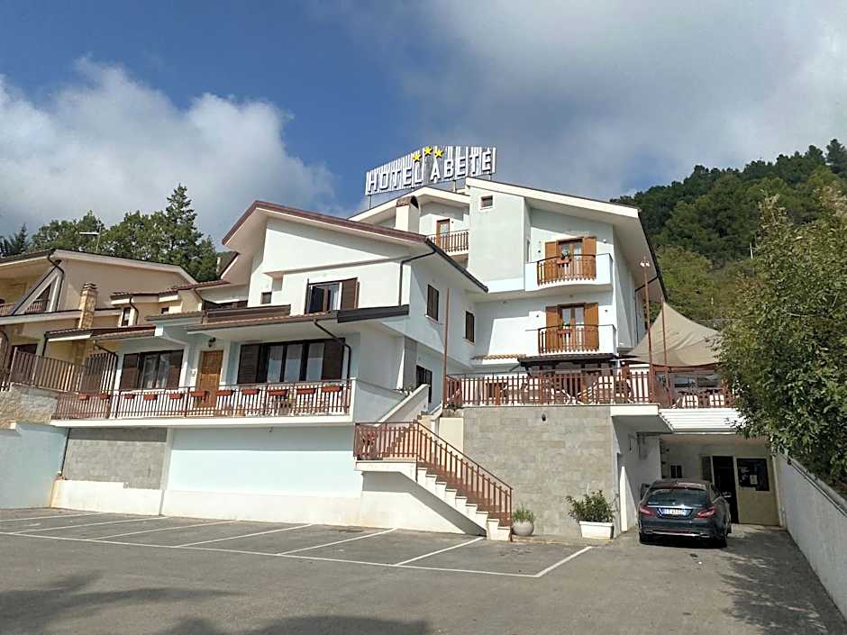 Photo 1 of 33 of Bike-Hotel Abete