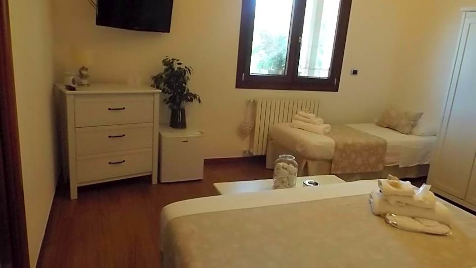 Villetta Del Salento Exclusive B&B