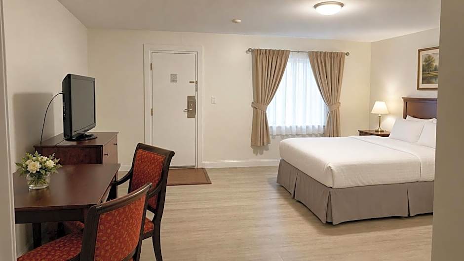 Hotel Boston