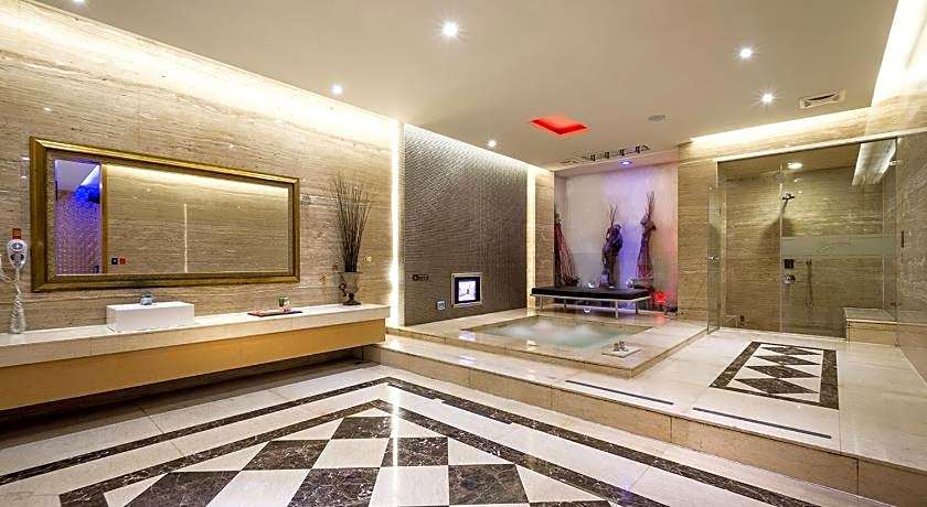 Norway Forest Villa Motel