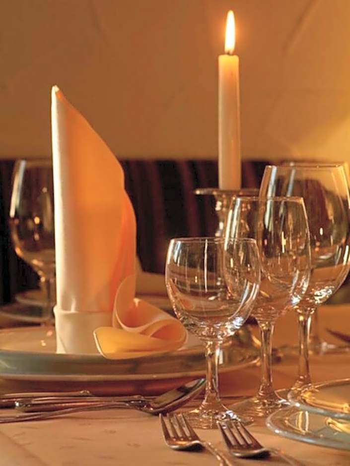 Hotel Losch Pfalzer Hof
