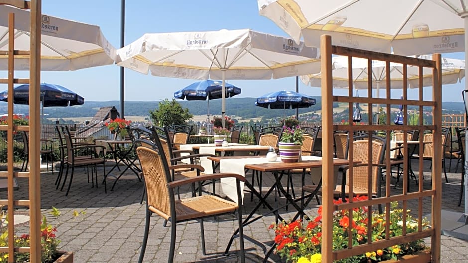 Burghotel Staufenberg