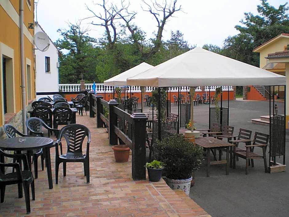 Hotel Alonso