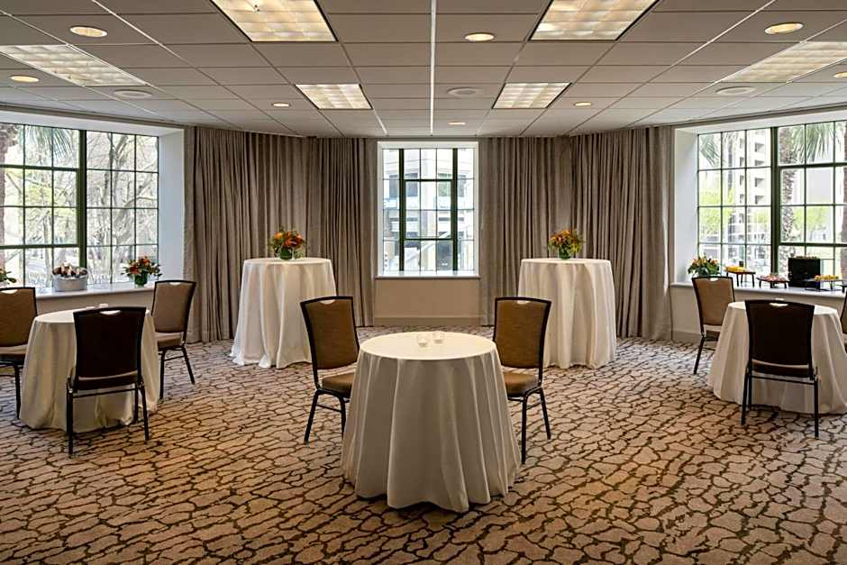 Sheraton Grand Sacramento Hotel