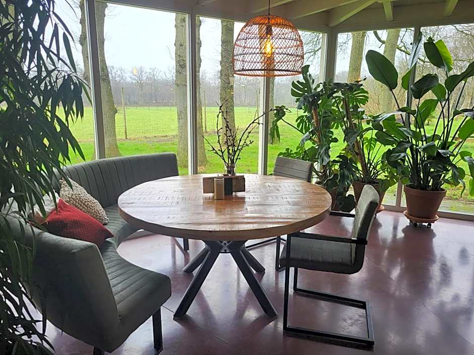 Landhotel Diever
