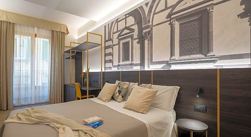 Hotel Mia Cara