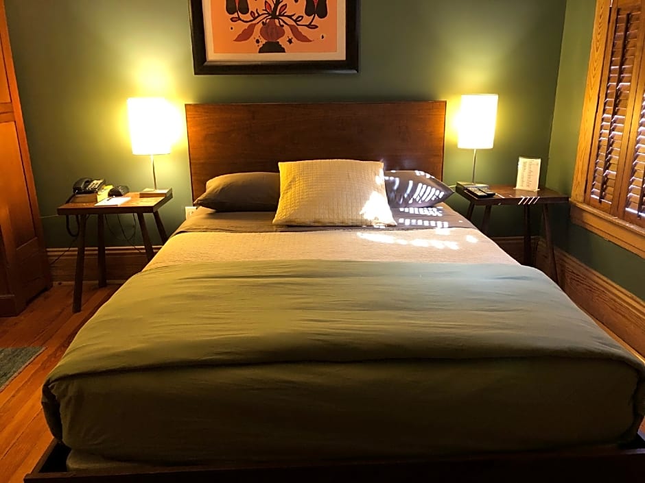 Hotel Frederick