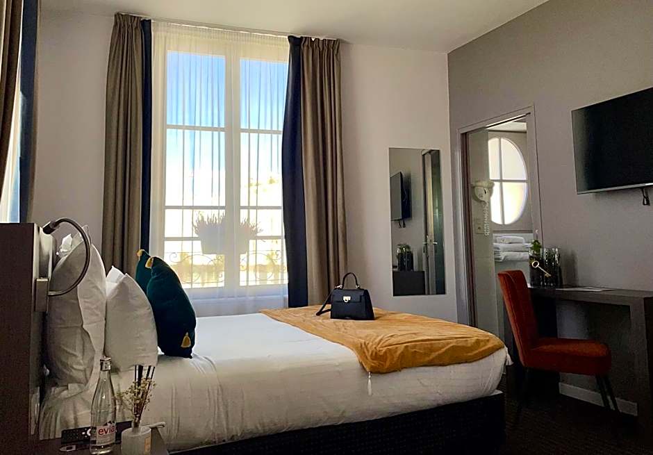 Best Western Blois Chateau