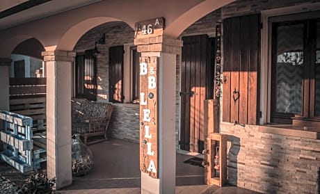 B&B LELLA