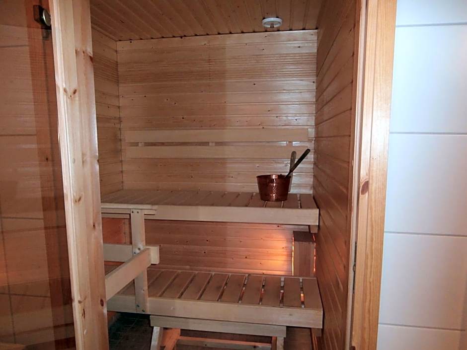 Huoneistohotelli Nallisuites