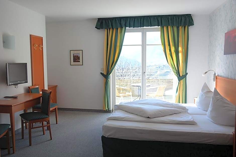 Hotel Tannerhof