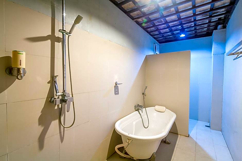 JM Hotel Kuta Lombok