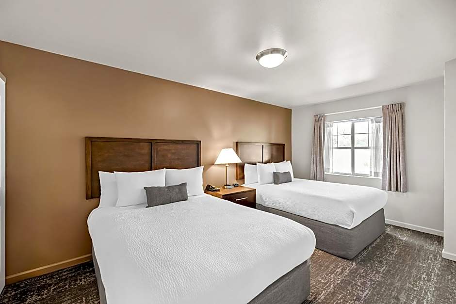 Ledgestone Suites Hotel Yakima