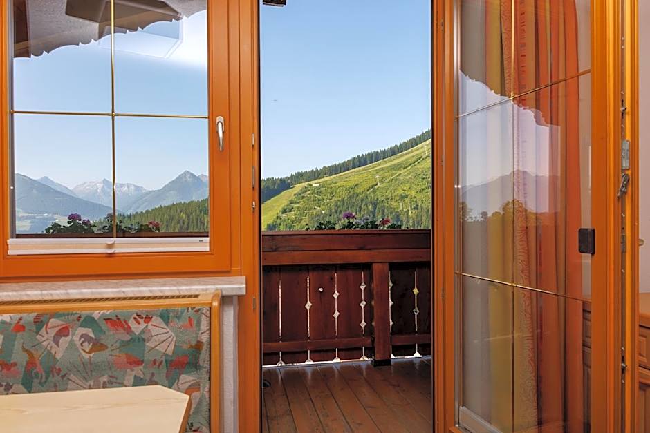 Aparthotel DAS Hochkönig