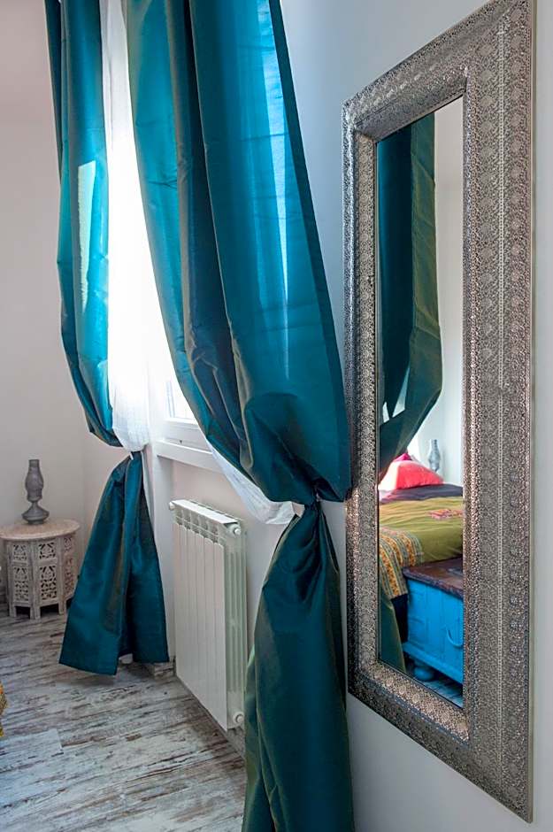 Letto e Latte Roma Guest House