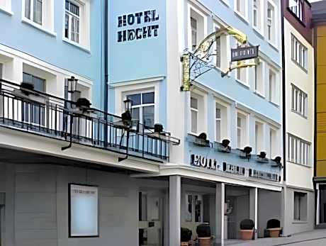 Hotel Hecht Appenzell