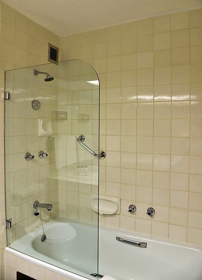 Hotel Worcester Cumberland