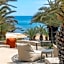 Golden Milos Beach Ηouse by Domotel