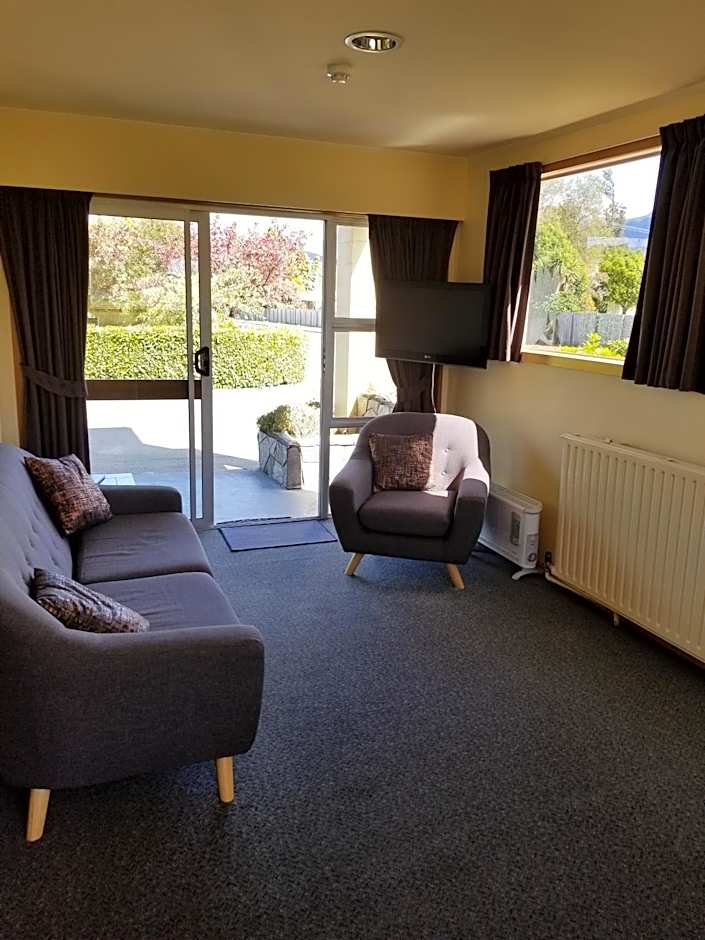 Alpine View Motel