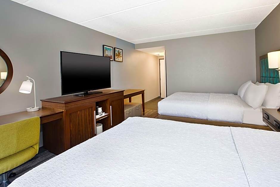 Hampton Inn By Hilton Daytona/Ormond Beach