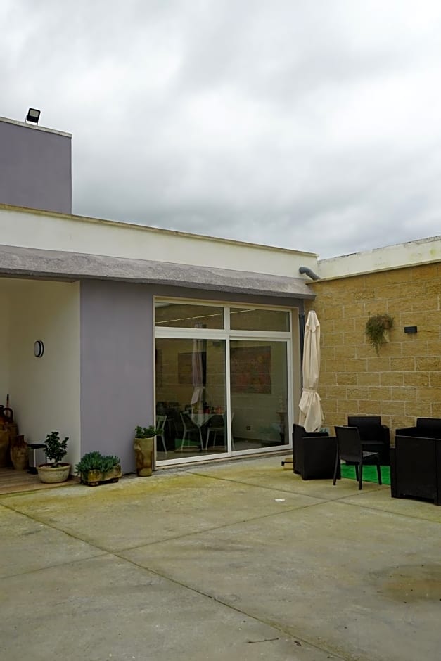 Dear Mary, B&B romantico vicino Lecce nel cuore del Salento