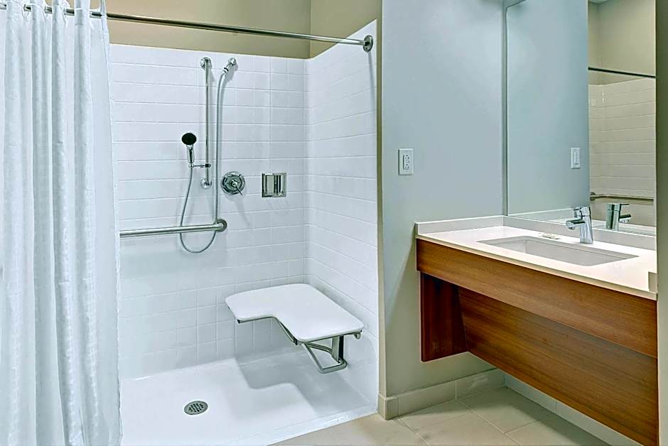 Microtel Inn & Suites By Wyndham Philadelphia Airport Ridley