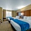 Comfort Suites Cedar Falls