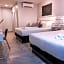 Up Midtown Hotel