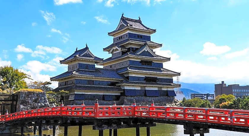 Hotel Yamabuki
