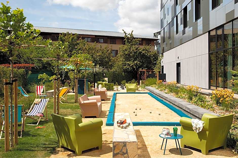 Moxy Paris Val d'Europe