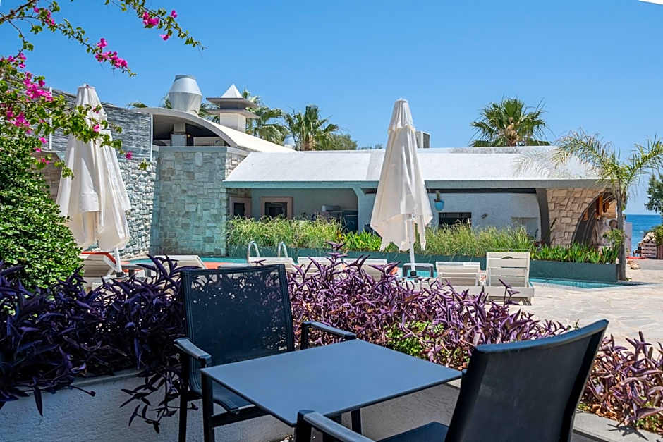 MyElla Boutique Hotel