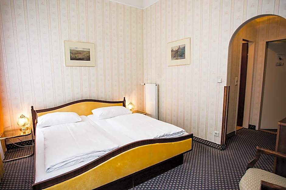 Hotel Atlanta