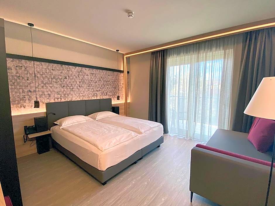 Hotel Villa Letizia