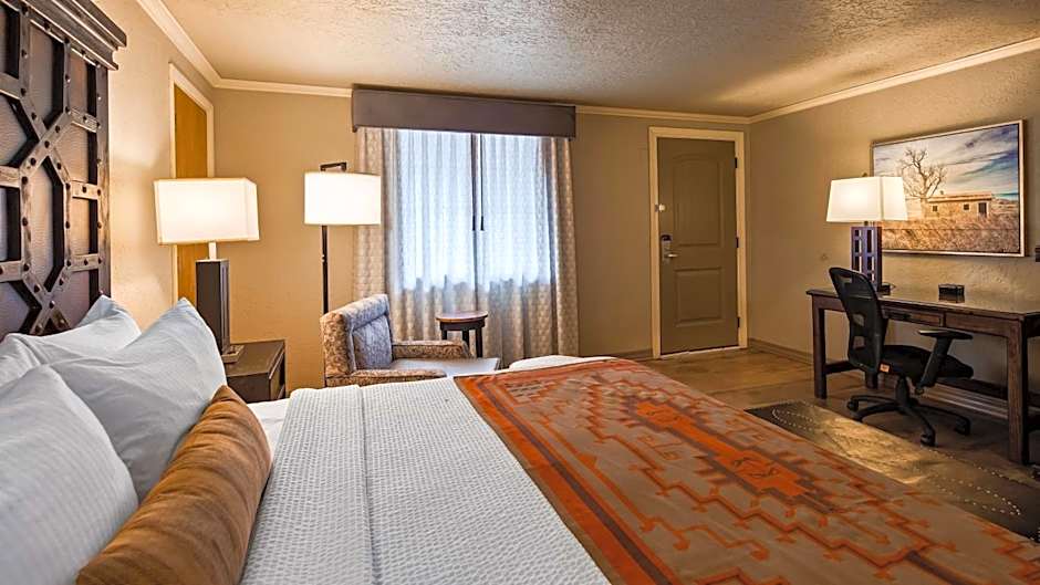 Best Western Plus Weatherford