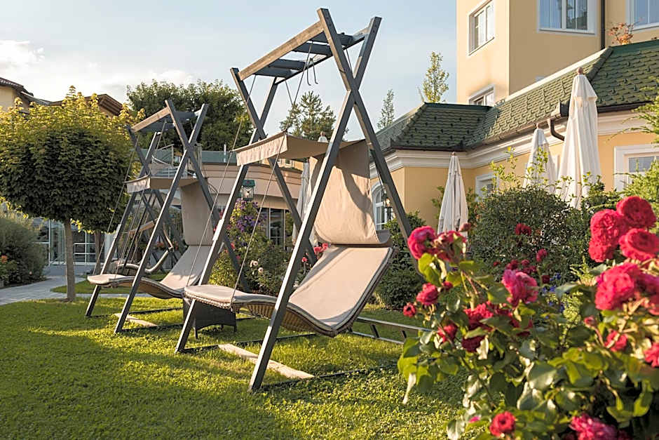 Wellness- & Sporthotel Jagdhof